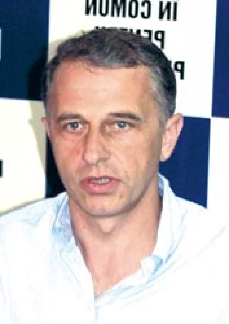 Geoana vrea sa cunoasca pe larg problema mafiei din Guvern