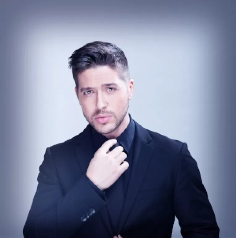 George, asaltat de barbati la Te cunosc de undeva! Se transforma intr-o super femeie!