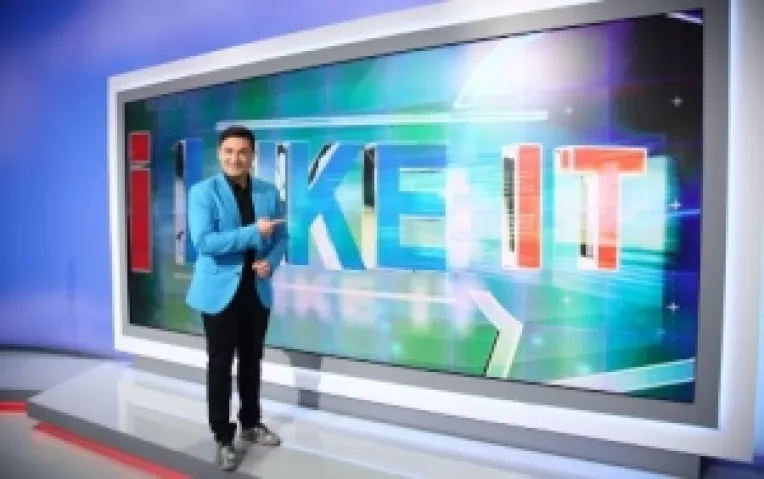 George Buhnici, solutii la iLikeIT: Incarcator fara cablu, stick pentru memorie, folie polarizata pentru ecran