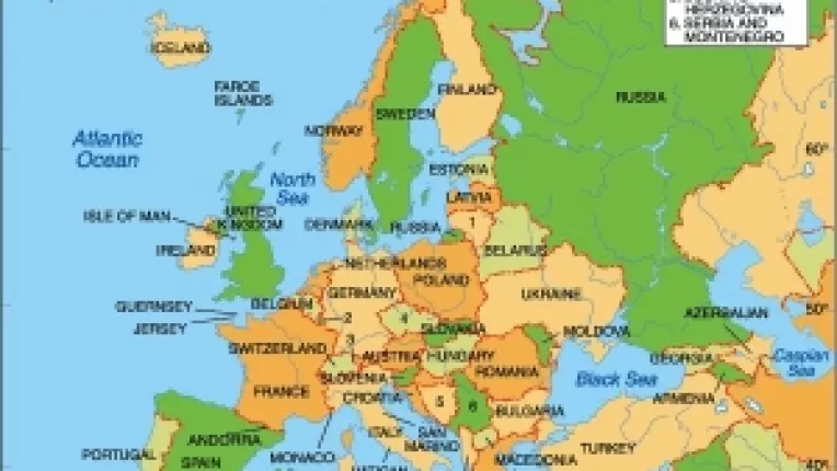 George Friedman (fondatorul Stratfor): "Romania a neglijat relatiile sale cu Turcia si a esuat in a-si construi o pozitie solida in fata Rusiei"
