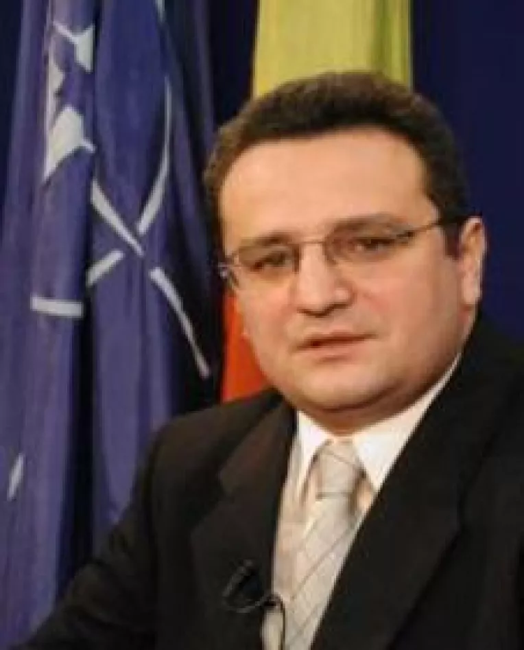 George Maior: Discursul politicienilor privind activitatea SRI este mult prea agresiv