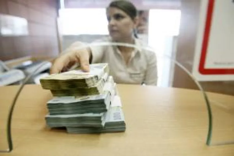 Georgescu nu vrea crestere economica prin consum