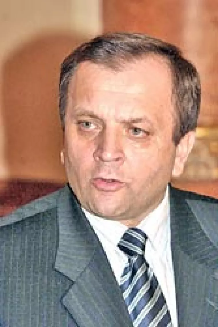 Gheorghe Flutur pune PSD pe coji de nuca