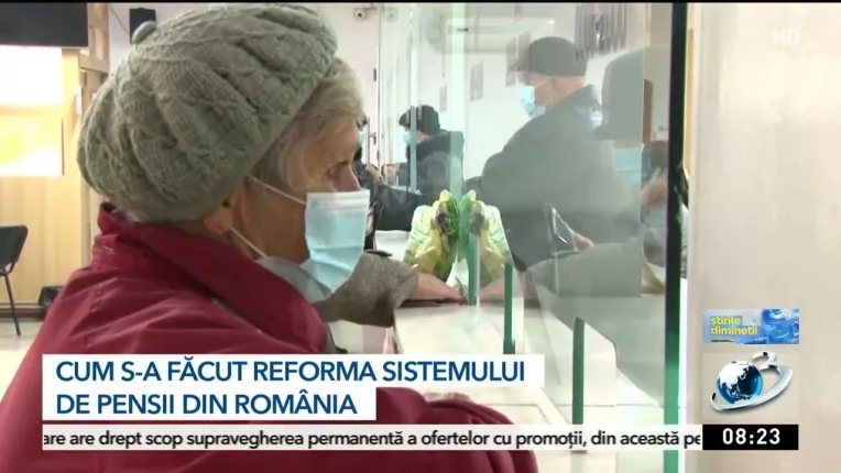 Ghidul pensiilor private: Cum s-a facut reforma sistemului de pensii din Romania