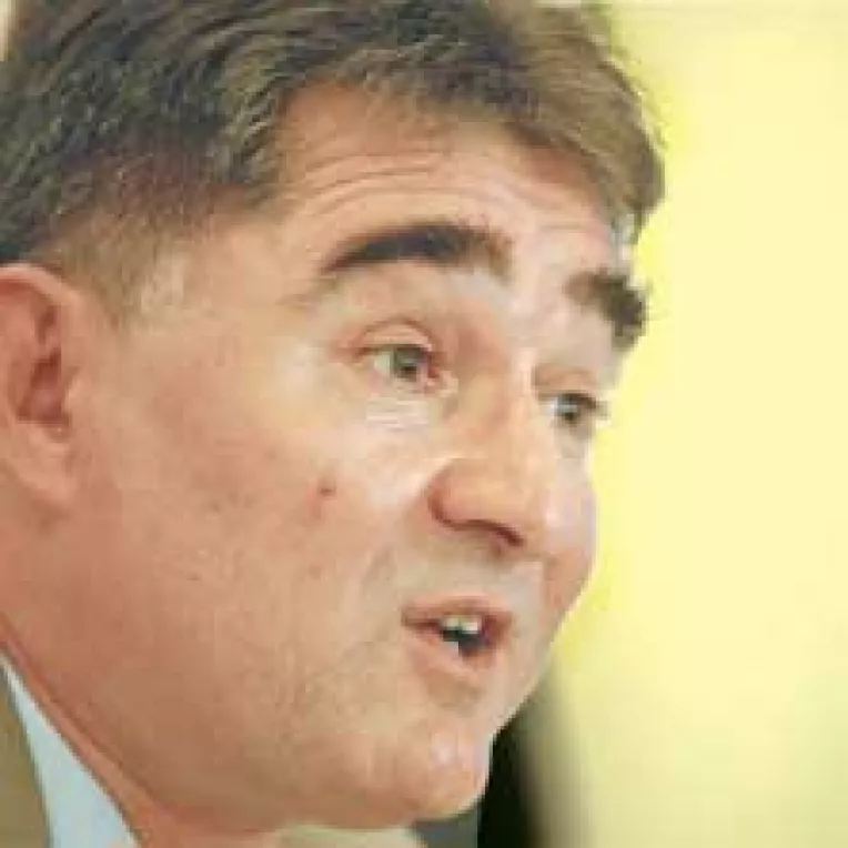 Ghise acuza jihadul liberal