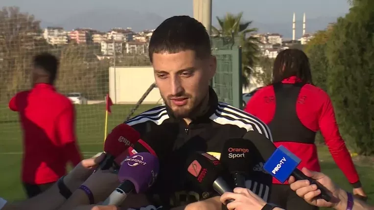 Gicu Grozav a marcat doua goluri pentru Petrolul in primul amical, 3-2, cu azerii de la Turan Tovuz