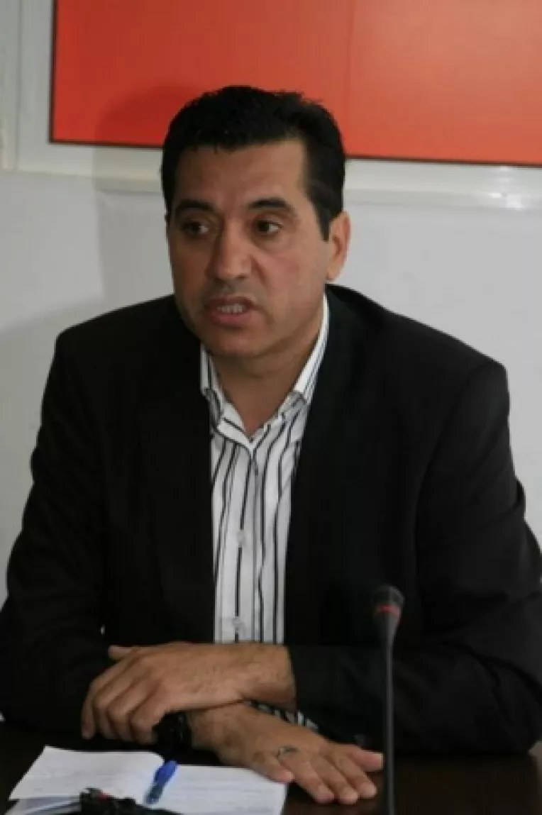 Gigi, lasat pe dinafara. PD-L tine cu dintii de functia promisa lui Chiru