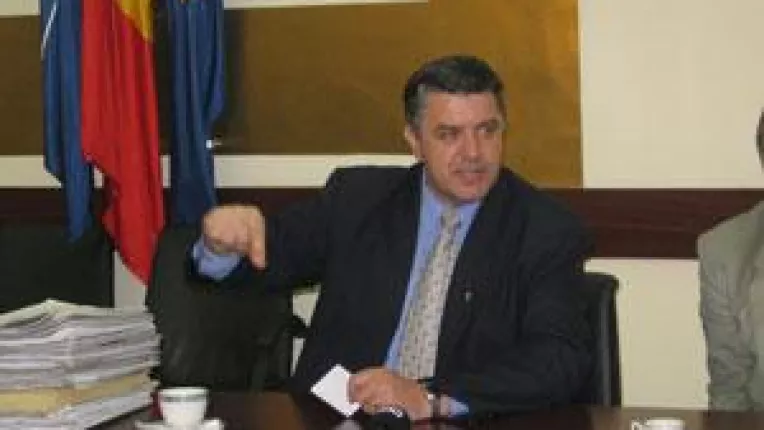 Giugea, derutat de munca angajatilor