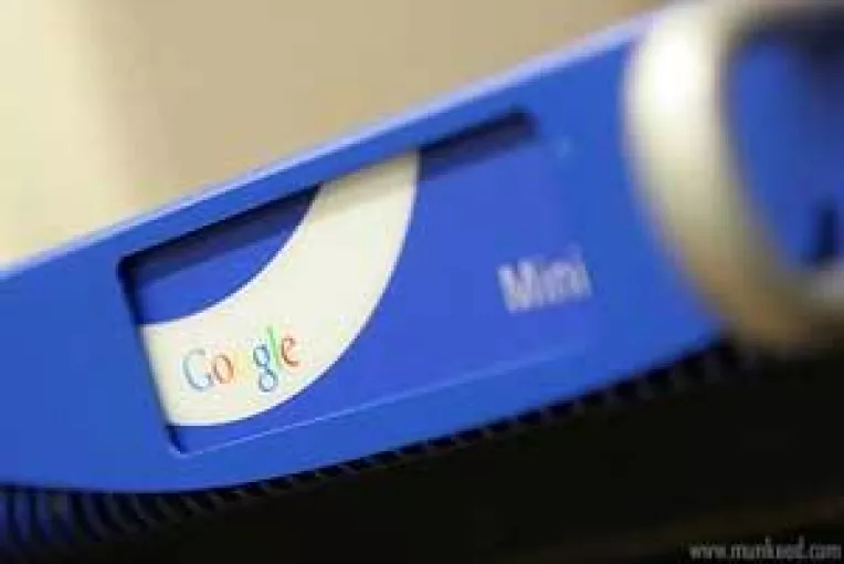 Google ofera un nou dispozitiv de cautare pentru afaceri