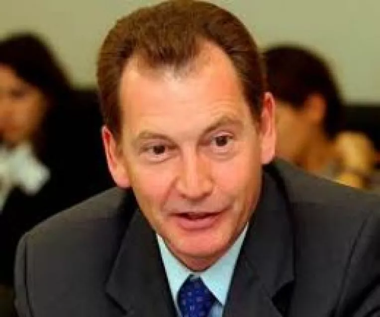 Graham Watson : «Traian Basescu ar fi trebuit sa demisioneze»