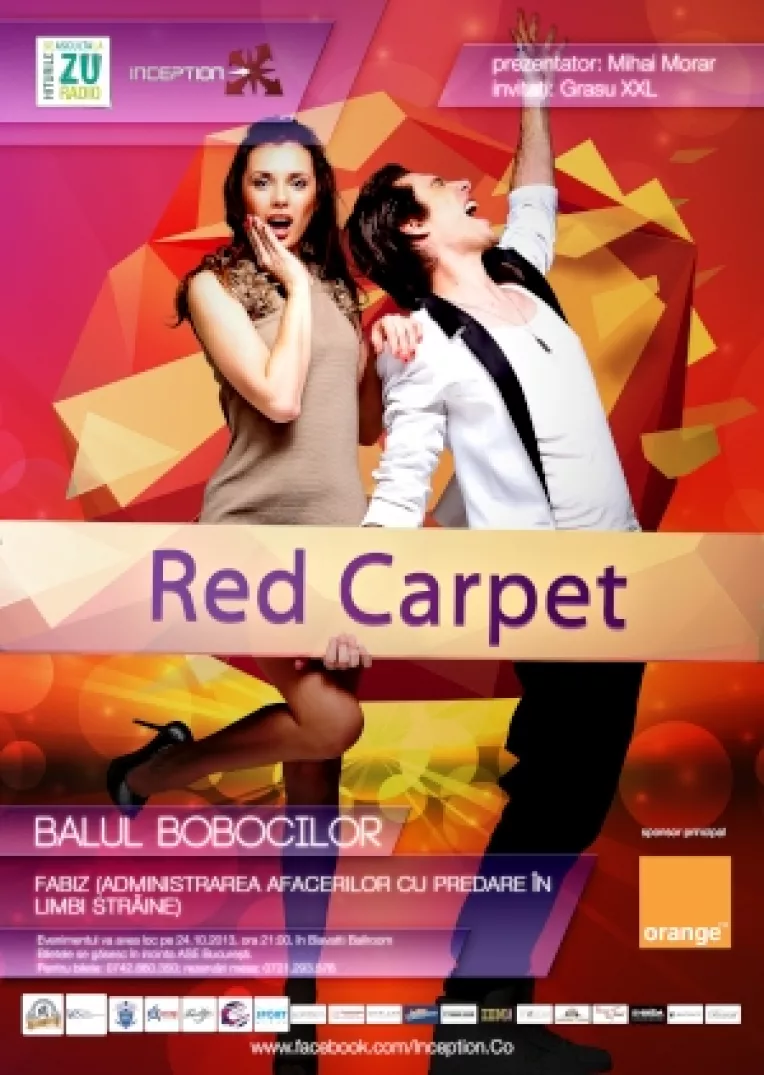 Grasu XXL face casting printre ASE-iste