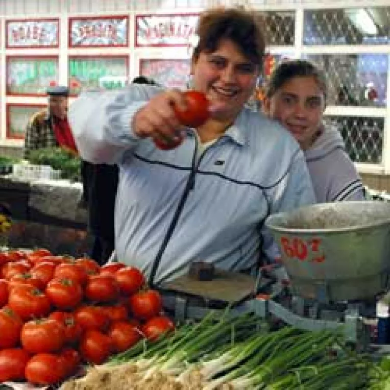 Graul, laptele si carnea trebuie sa aiba un pret minim garantat