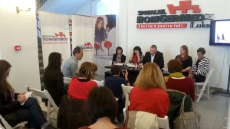 Grupul medical Romgermed, extindere in Bulgaria si Republica Moldova