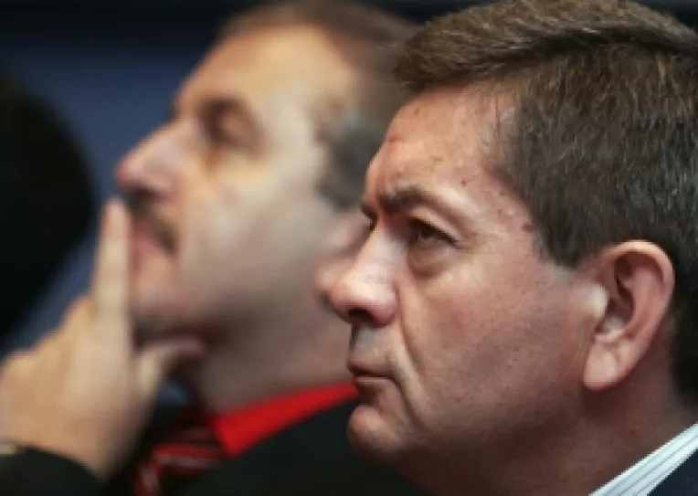 Grupul PSD de la Cluj actioneaza dupa principiul "eu te-am facut, eu te omor"
