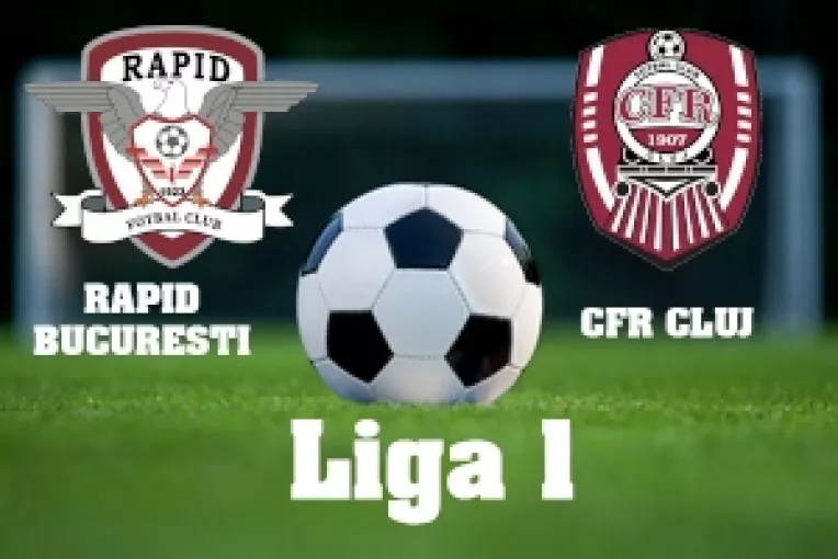 Gsp.ro : Secretul revenirii rapidiste » Ce le-a spus Sabau, la pauza, jucatorilor sai, condusi in acel moment cu 2-0