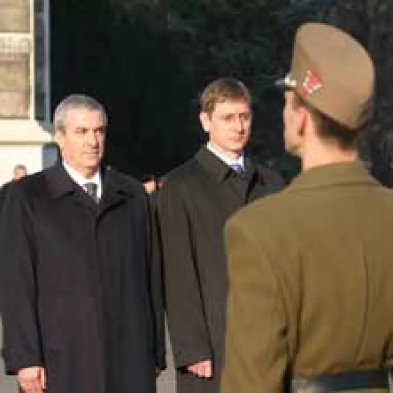 Guvernele roman si ungar vor avea sedinte comune