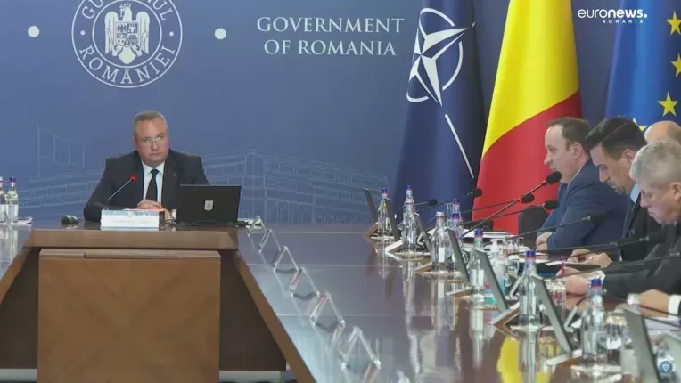 Guvernul ingheata angajarile la stat pentru tot anul, de la 1 mai, potrivit surselor