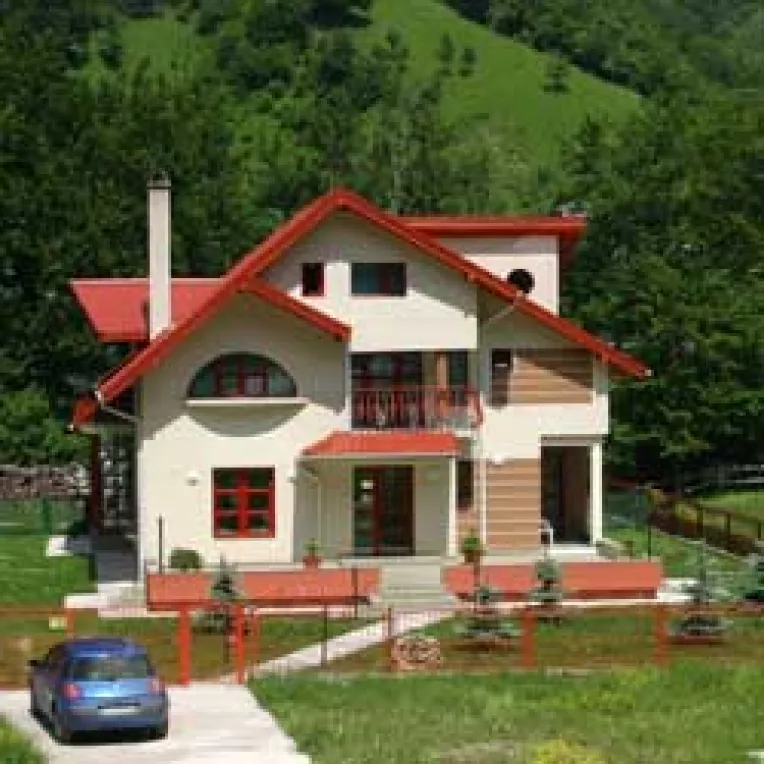 Guvernul mareste taxa pe avere