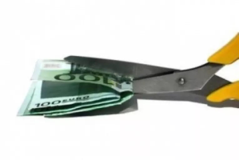 Guvernul planuieste statuarea diminuarii salariilor cu 25% si in 2011