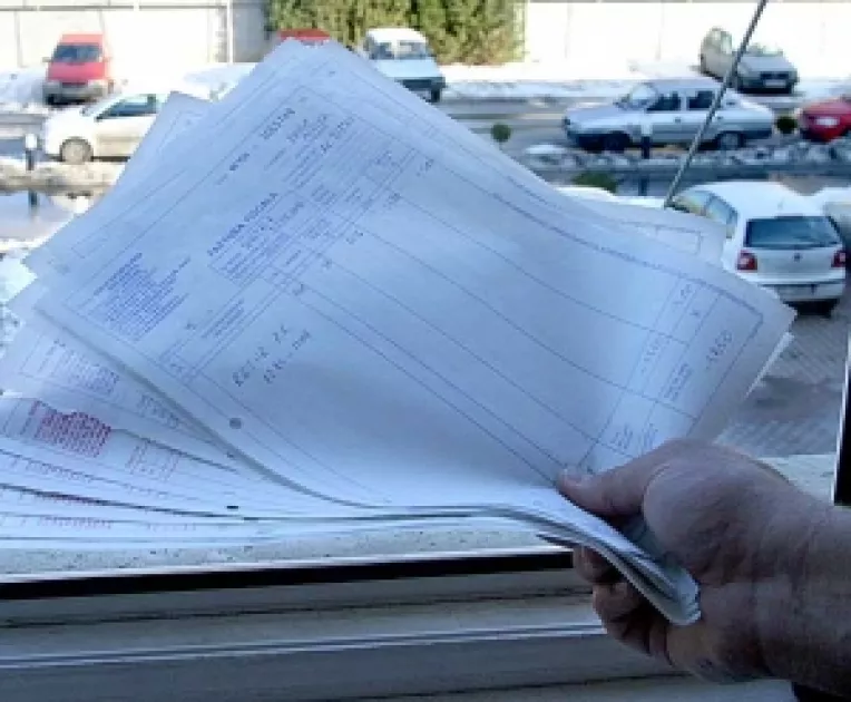 Guvernul pune capat intarzierii platilor intre comercianti