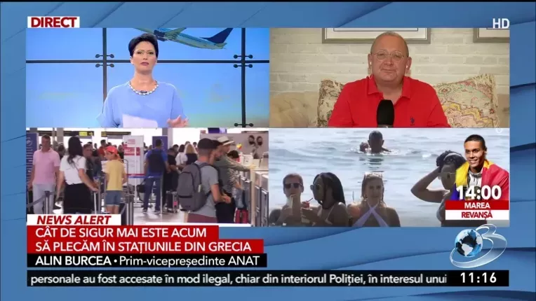 Guvernul Romaniei ar putea restitui banii dati biletele de zbor ce au fost anulate