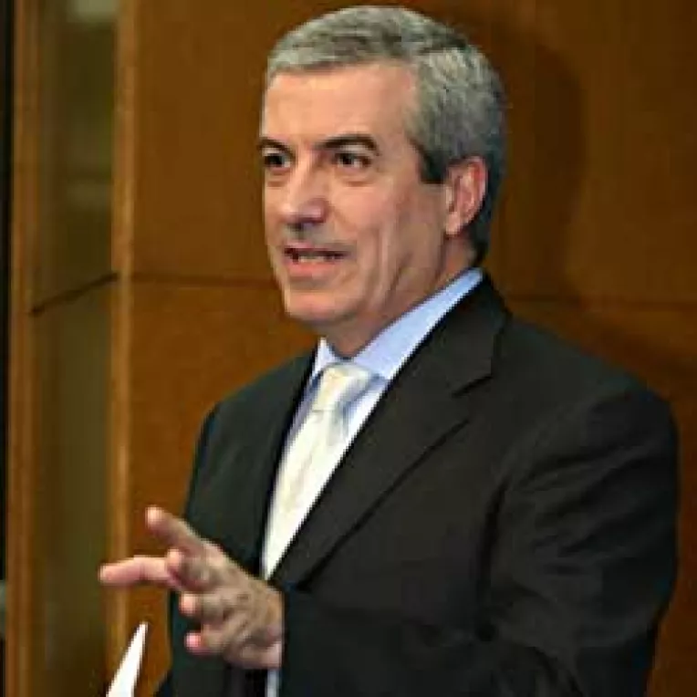 Guvernul va anula contractele cu Bechtel, Vinci, Strabag si EADS