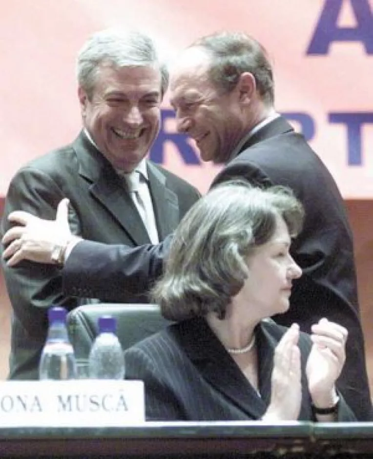 Guvernul va demisiona de cite ori va fi nevoie