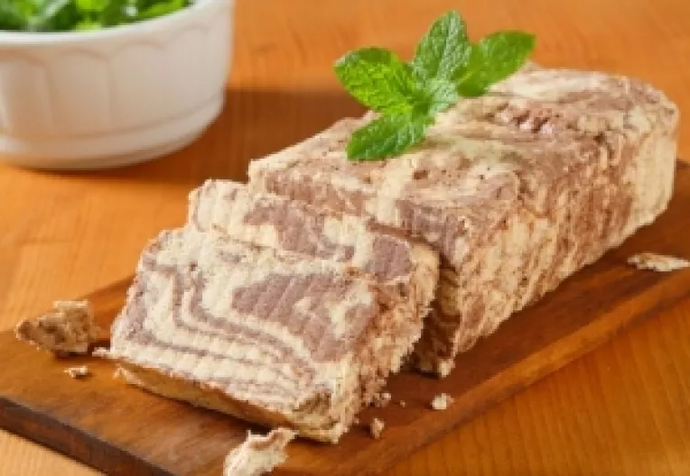 Halvaua este o delicatesa pe care o poti prepara si in casa