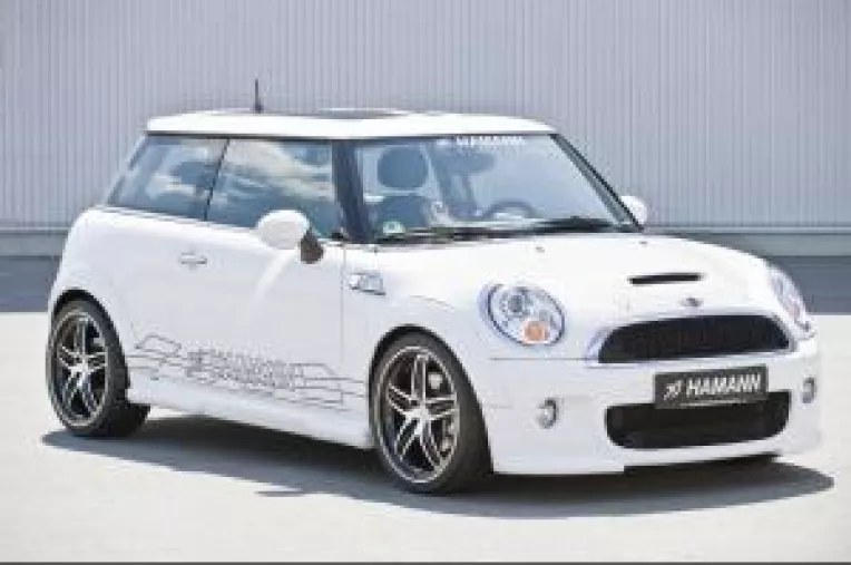 Hamann MINI