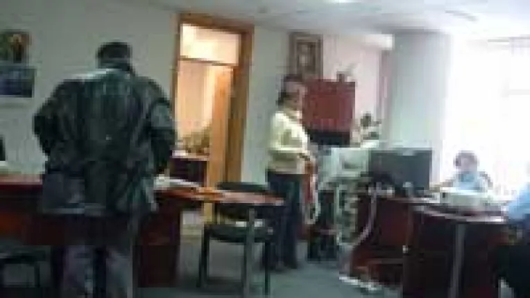 Haos printre bugetari