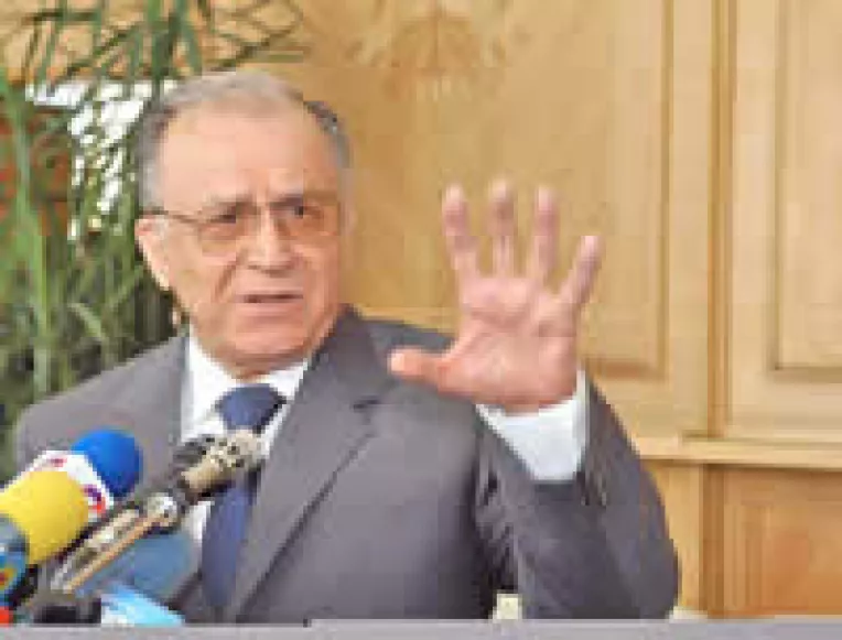 Haos si durere in PSD