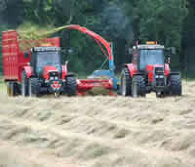 Harta investitiilor private in agricultura judetului Constanta