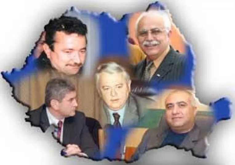 Hayssam aduce PSD la Directia Nationala Anticoruptie