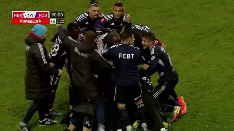 Hermannstadt - Botosani 1-1. Moldovenii obtin un punct in prelungiri