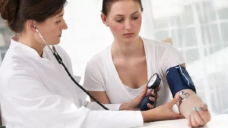 Hipertensiunea este o problema de sanatate publica in Romania