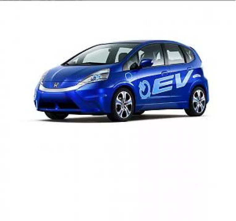 Honda consolideaza oferta de modele Eco.