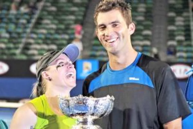 Horia Tecau a intrat in top 10 mondial la dublu