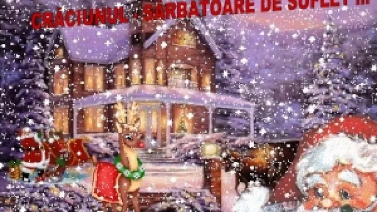 HOROSCOPUL SARBATORILOR: Ce va rezerva astrele pentru perioada Craciunului 2014 si Anului Nou 2015