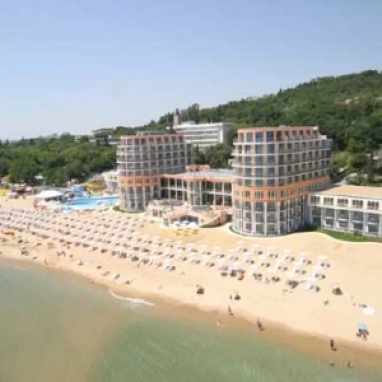 Hoteluri bulgaresti, in faliment 
