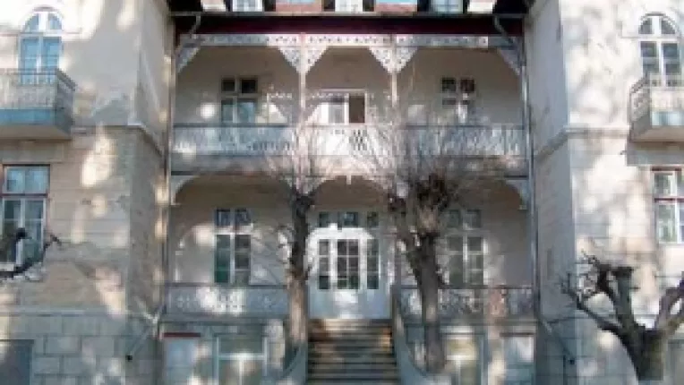 Hoteluri la pret de apartament de lux