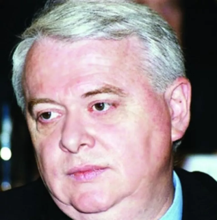 Hrebenciuc: "Iesirea Romaniei din criza se va produce, in primul rand, prin schimbarea lui Traian Basescu"