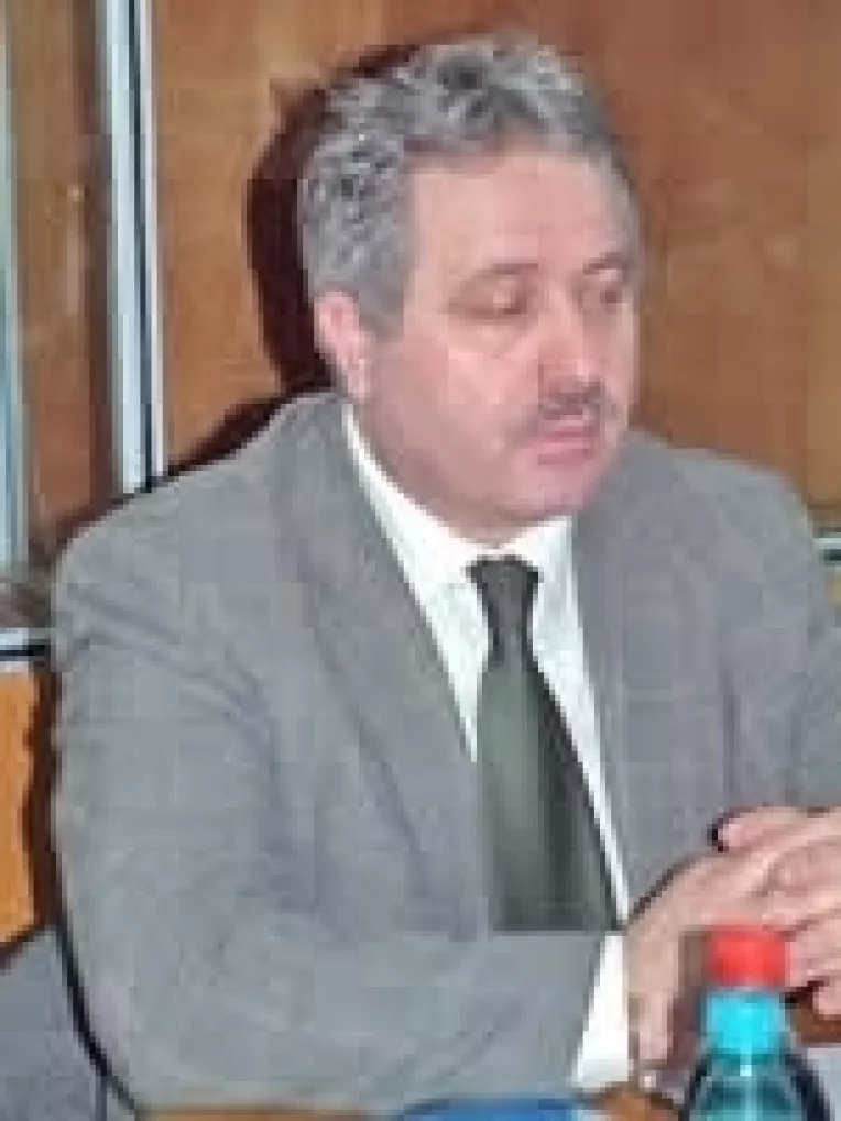 Hristu Uzun nu se mai trezeste din betie