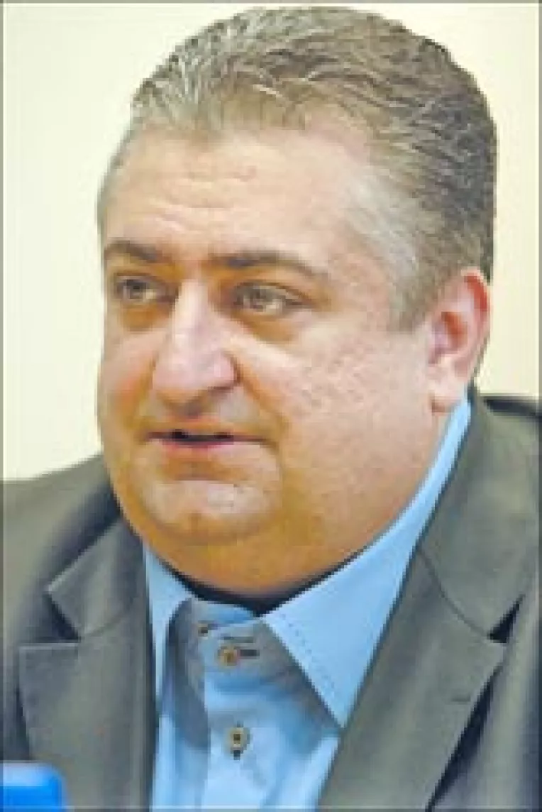 Iancu afla marti daca va fi arestat