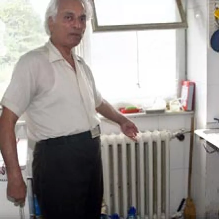 Iarna asta, caldura si apa calda ne vor frige la buzunare