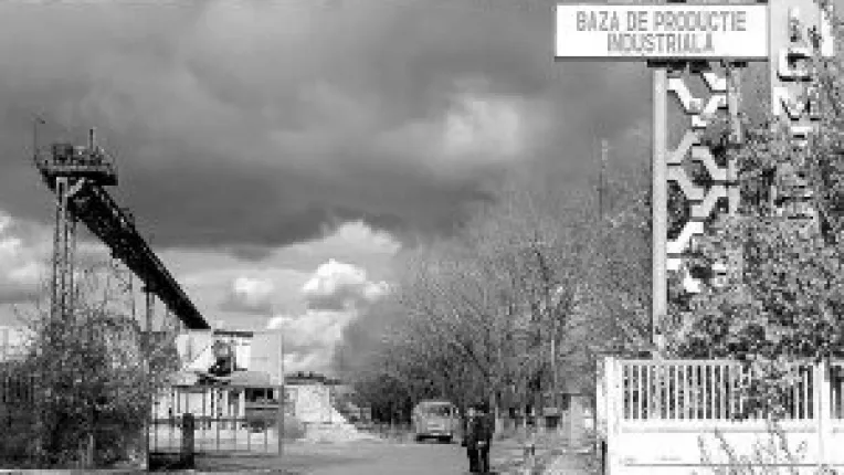 ICMRSG, in focul negocierilor