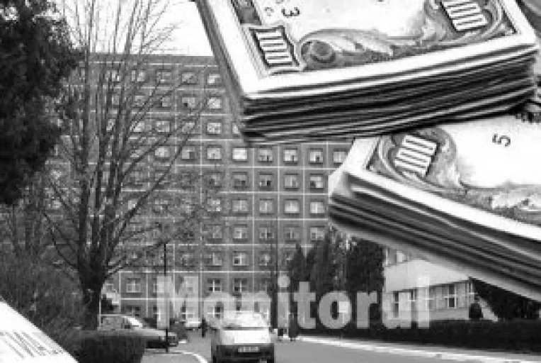 Iertati de "pacatele" datoriilor