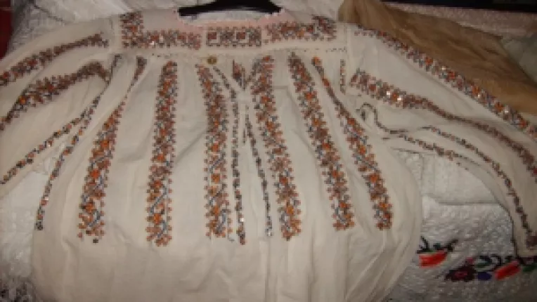 Ii autentice din Oltenia, vechi de 100 de ani, la targul de la MTR