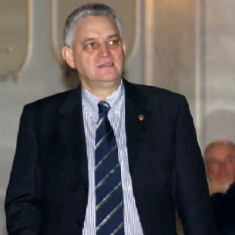 Ilie Sarbu: Grupul de la Cluj nu exista
