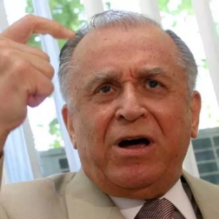 Iliescu despre dosarul Mineriada: cercetarea se deturneaza de la cauza la efect
