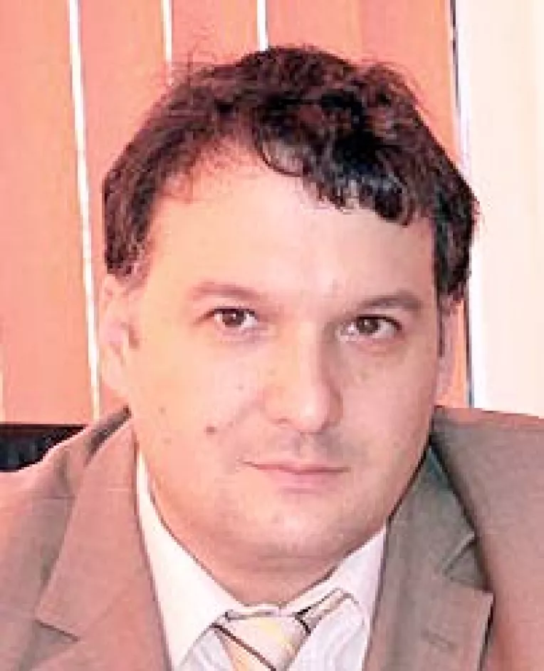 "Imi doresc o Directie Generala a Finantelor Publice deschisa catre contribuabili"